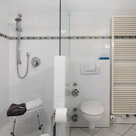 Apartamento Secret Garden *