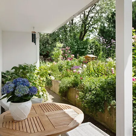 Secret Garden ミュールハイム