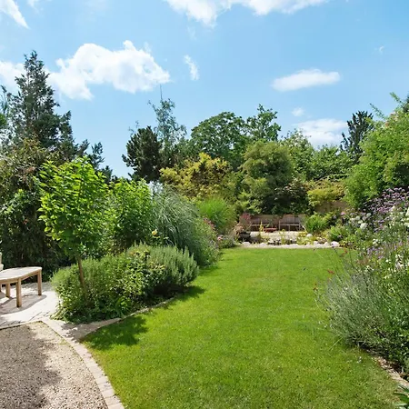 Secret Garden