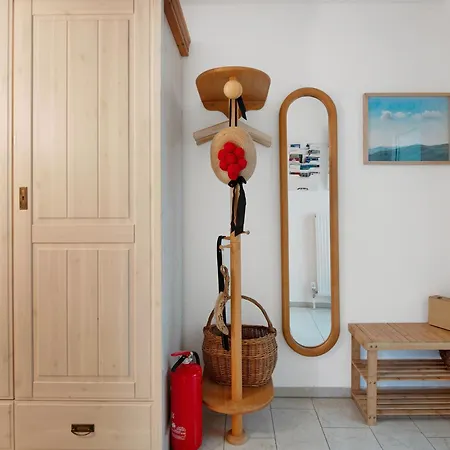 Apartamento Secret Garden