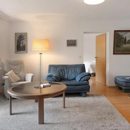 Secret Garden アパート ミュールハイム