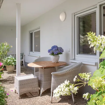 Secret Garden * ミュールハイム