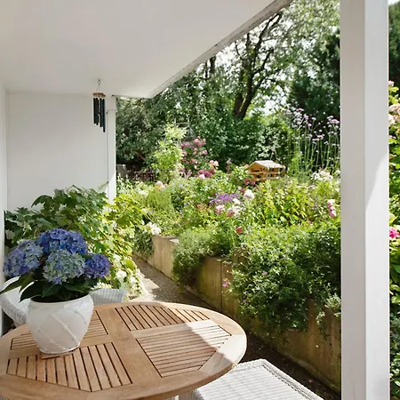 Secret Garden