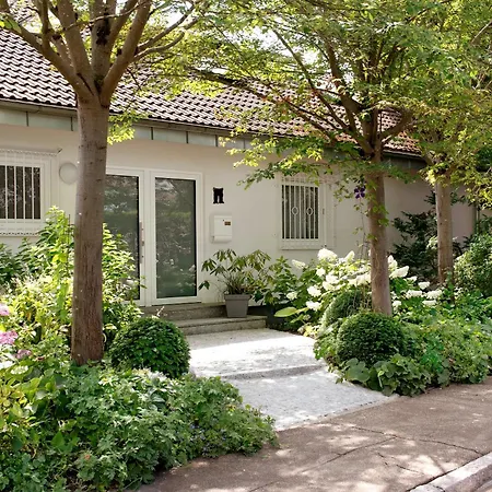 Appartement Secret Garden