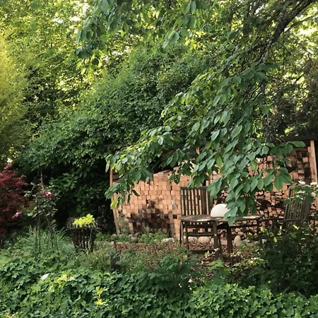 Daire Secret Garden *