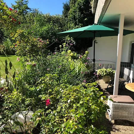 Appartement Secret Garden *
