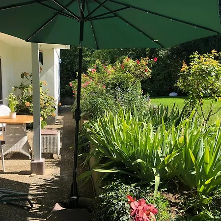Secret Garden