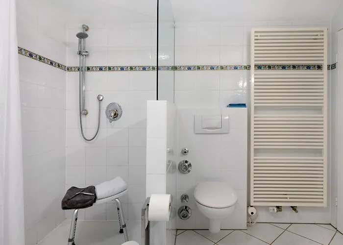 Apartament Secret Garden *