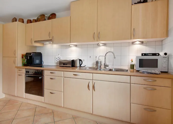 Secret Garden Apartament *