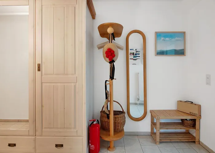 Apartament Secret Garden