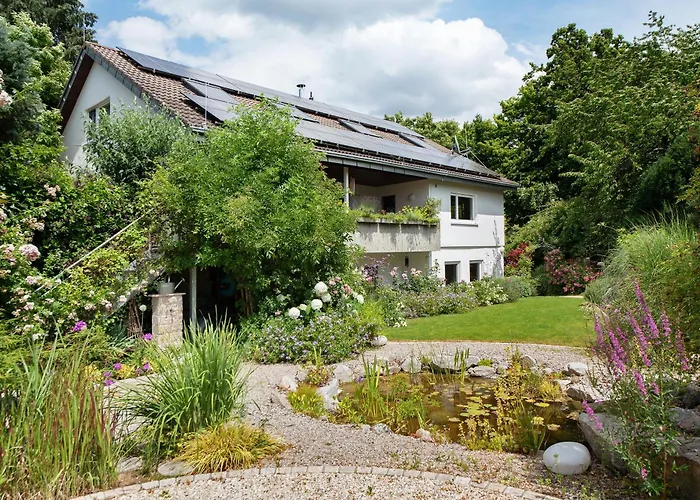 Apartament Secret Garden