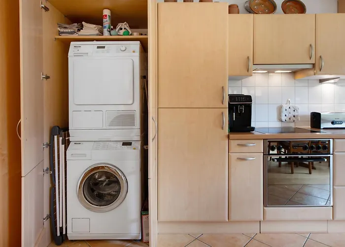 Secret Garden Apartament Mullheim (Baden-Wurttemberg)